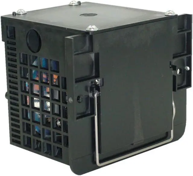 Alt view image 4 of 5 - Apollo 6912V00006C Osram Projector Lamp Module