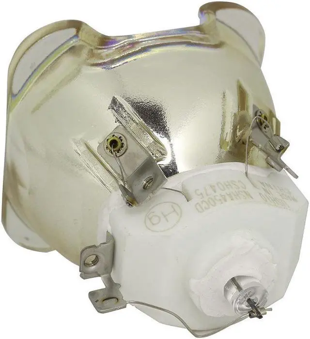 Alt view image 4 of 7 - Christie 003-104599-01 Ushio Projector Bare Lamp