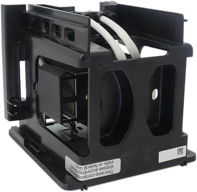 Alt view image 4 of 5 - InFocus SP-LAMP-090 Compatible Projector Lamp Module