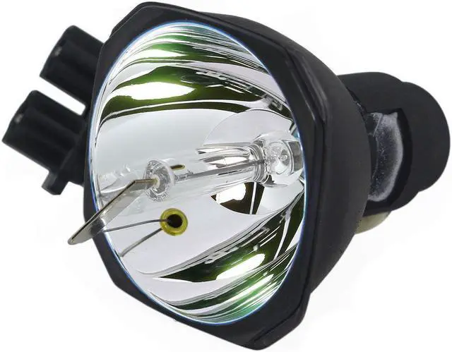 Alt view image 2 of 5 - Mitsubishi VLT-X30LP OEM Projector Bare Lamp