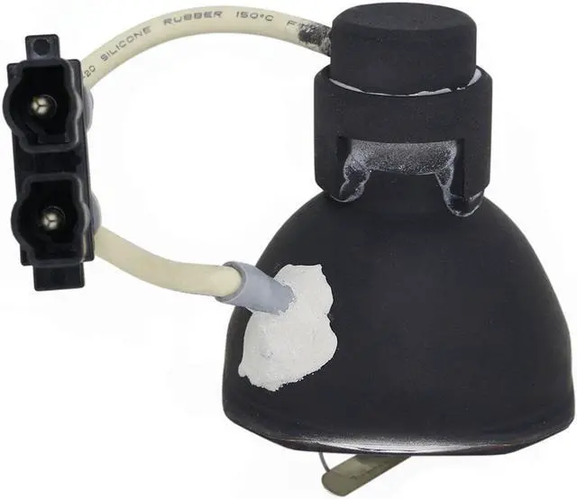 Alt view image 3 of 5 - Mitsubishi VLT-X30LP OEM Projector Bare Lamp