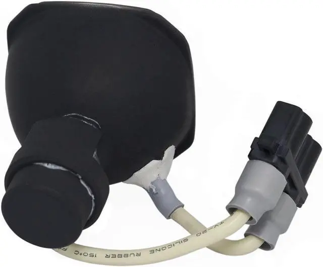 Alt view image 5 of 5 - Mitsubishi VLT-X30LP OEM Projector Bare Lamp