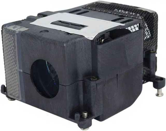 Alt view image 2 of 5 - Mitsubishi VLT-X30LP OEM Projector Lamp Module