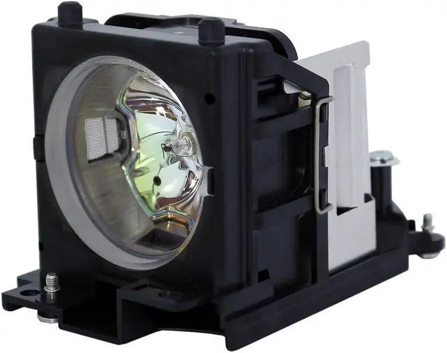 Alt view image 2 of 5 - Elmo 1935 OEM Projector Lamp Module