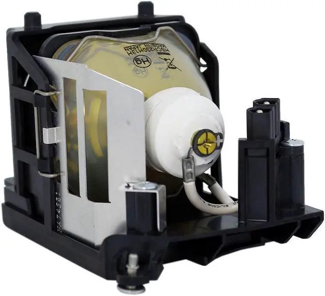 Alt view image 4 of 5 - Elmo 1935 OEM Projector Lamp Module