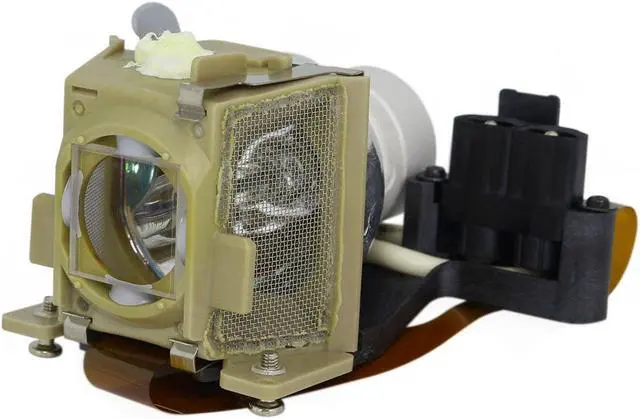 Alt view image 2 of 5 - Mitsubishi VLT-XD80LP OEM Projector Lamp Module