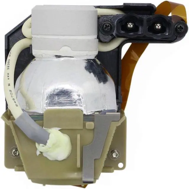 Alt view image 3 of 5 - Mitsubishi VLT-XD80LP OEM Projector Lamp Module