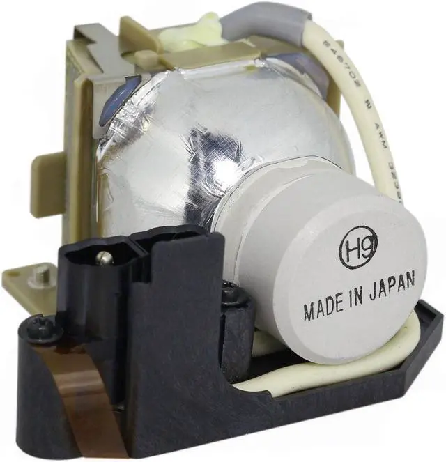 Alt view image 4 of 5 - Mitsubishi VLT-XD80LP OEM Projector Lamp Module