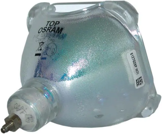 Alt view image 5 of 5 - Elmo Lamp 9462 Osram Projector Bare Lamp