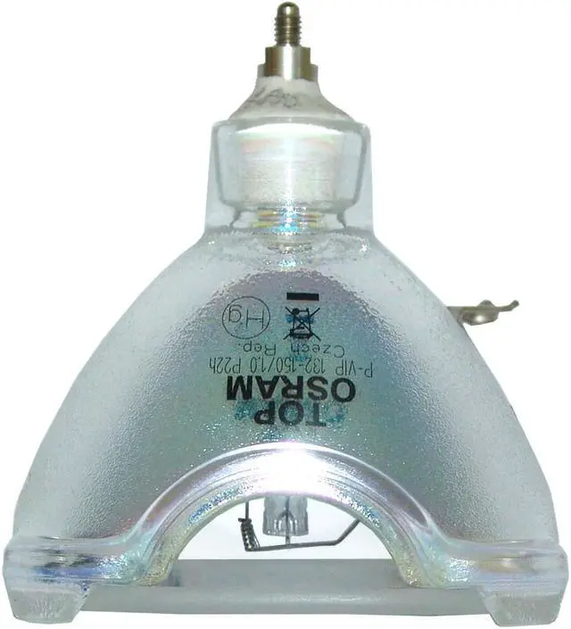 Alt view image 3 of 5 - Elmo Lamp 9462 Osram Projector Bare Lamp