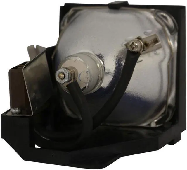 Alt view image 5 of 5 - Elmo Lamp 9462 Osram Projector Lamp Module