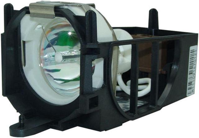 Alt view image 2 of 5 - Infocus SP-LAMP-LP3F Compatible Projector Lamp Module