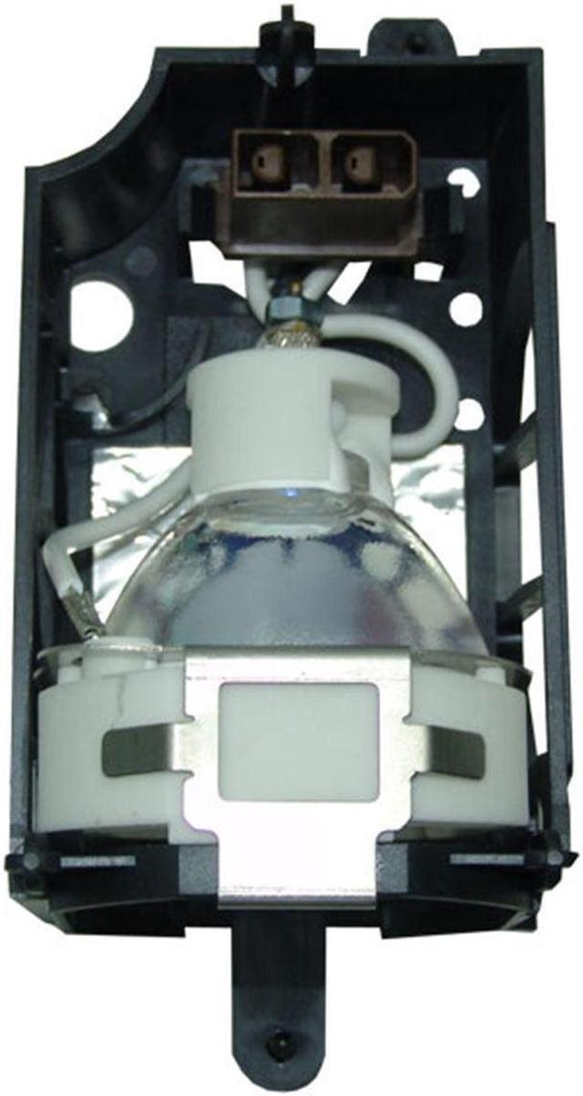 Alt view image 3 of 5 - Infocus SP-LAMP-LP3F Compatible Projector Lamp Module
