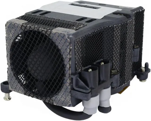 Alt view image 5 of 5 - PLUS U3-130 OEM Projector Lamp Module