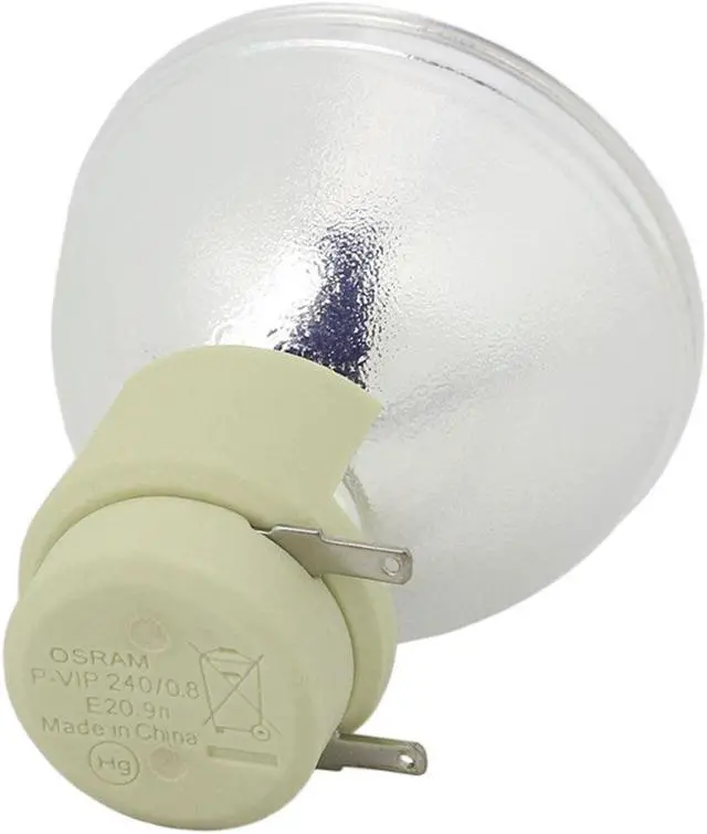 Alt view image 5 of 7 - Infocus SP-LAMP-103 Osram Projector Bare Lamp