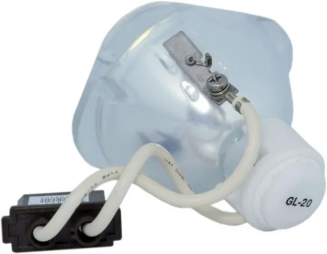 Alt view image 4 of 5 - Infocus SP-LAMP-LP5E Phoenix Projector Bare Lamp