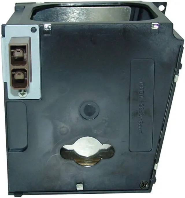 Alt view image 3 of 5 - Runco RUPA-004910 Compatible Projector Lamp Module