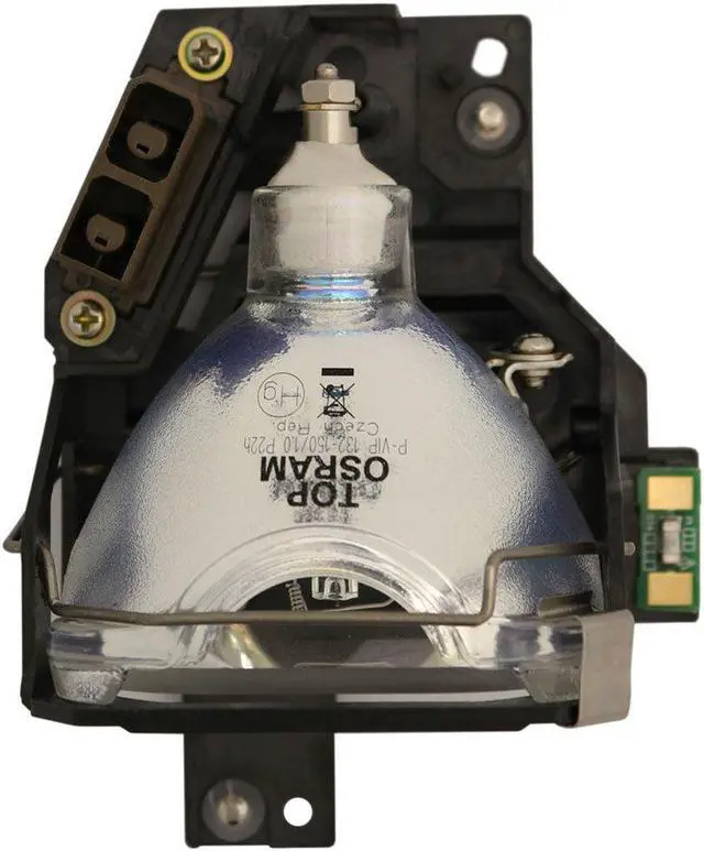 Alt view image 3 of 5 - Infocus SP-LAMP-LP7 Osram Projector Lamp Module