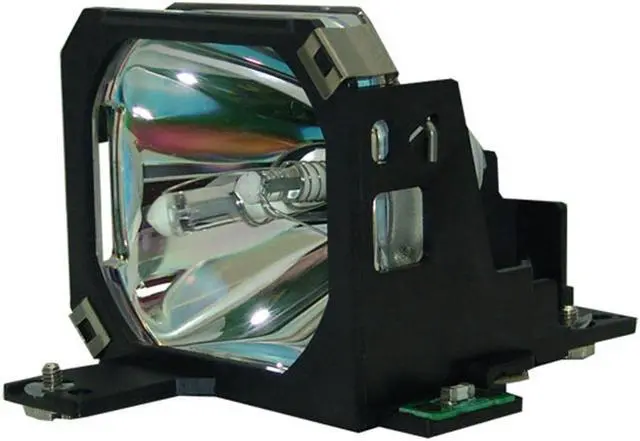 Alt view image 2 of 5 - Infocus SP-LAMP-LP755 Compatible Projector Lamp Module