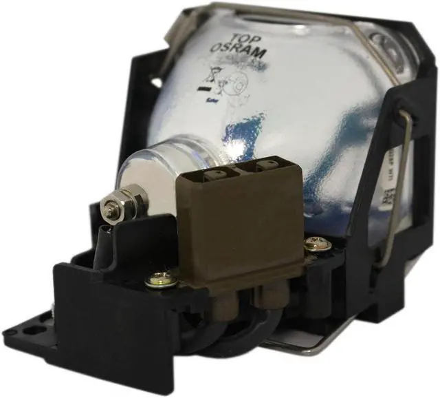 Alt view image 5 of 5 - Infocus SP-LAMP-LP7 Osram Projector Lamp Module