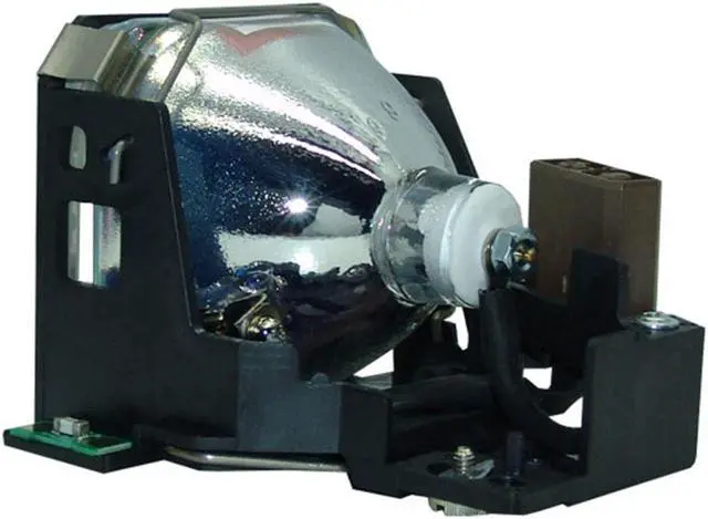 Alt view image 4 of 5 - Infocus SP-LAMP-LP755 Compatible Projector Lamp Module