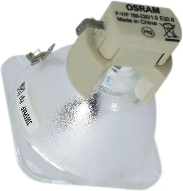 Alt view image 4 of 5 - Boxlight BROADVIEW-930 Osram Projector Bare Lamp