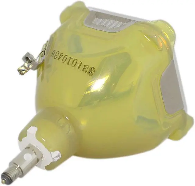 Alt view image 5 of 5 - Polaroid RLC-130-03A OEM Projector Bare Lamp