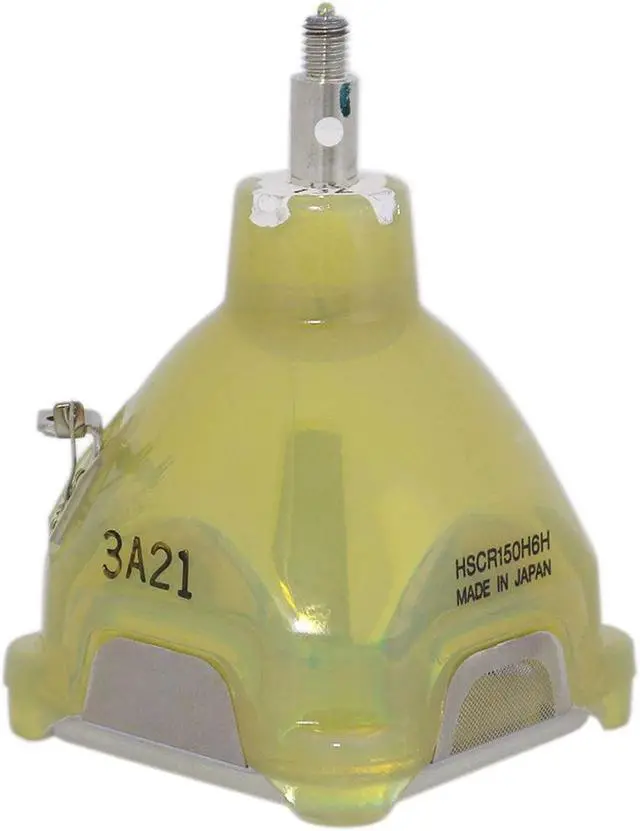 Alt view image 3 of 5 - Polaroid RLC-130-03A OEM Projector Bare Lamp