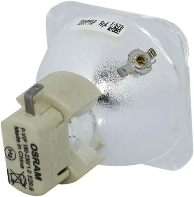 Alt view image 5 of 7 - Infocus SP-LAMP-037 Osram Projector Bare Lamp