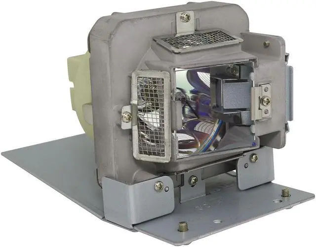 Alt view image 6 of 7 - InFocus SP-LAMP-098 Compatible Projector Lamp Module