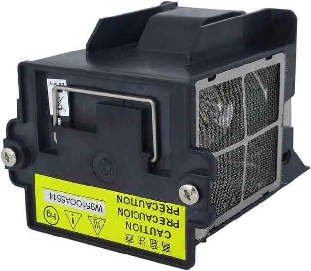 Alt view image 5 of 7 - Planar 997-5353-00 Compatible Projector Lamp Module