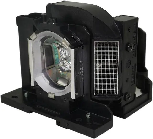 Alt view image 2 of 5 - Hitachi DT02061 Compatible Projector Lamp Module