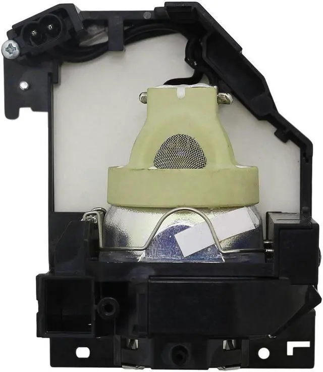 Alt view image 3 of 5 - Hitachi DT02061 Compatible Projector Lamp Module