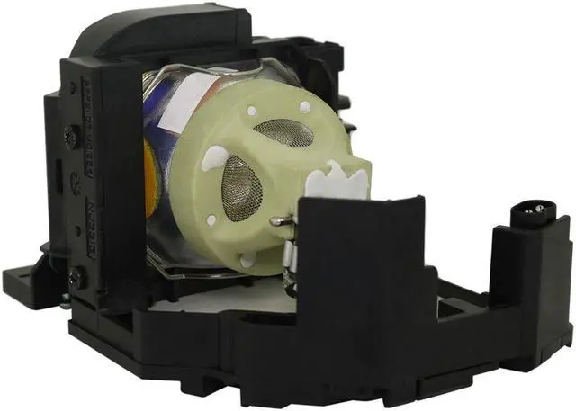 Alt view image 4 of 5 - Hitachi DT02061 Compatible Projector Lamp Module