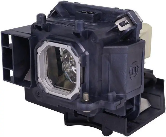 Alt view image 7 of 7 - NEC NP17LP-UM Osram Projector Lamp Module