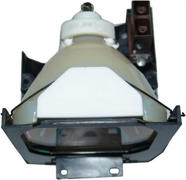 Alt view image 3 of 5 - Dukane 456-202 Ushio Projector Lamp Module