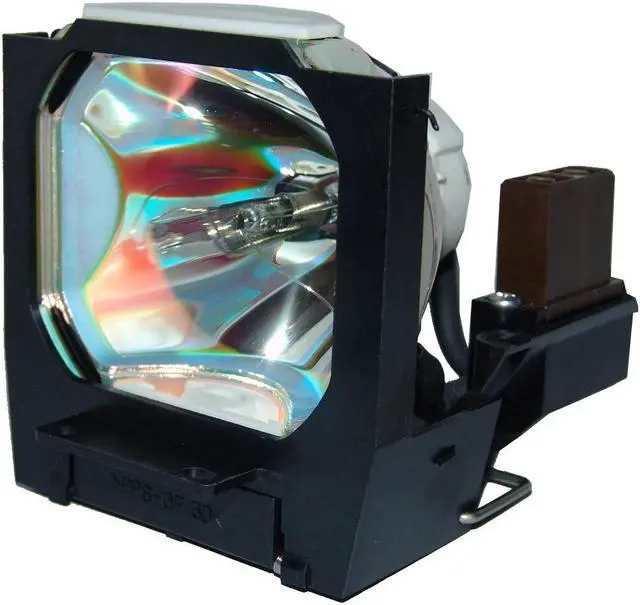 Alt view image 2 of 5 - Dukane 456-202 Ushio Projector Lamp Module