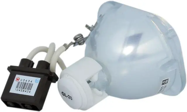 Alt view image 5 of 5 - Infocus SP-LAMP-002A Phoenix Projector Bare Lamp