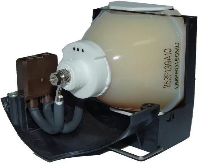 Alt view image 4 of 5 - Dukane 456-202 Ushio Projector Lamp Module