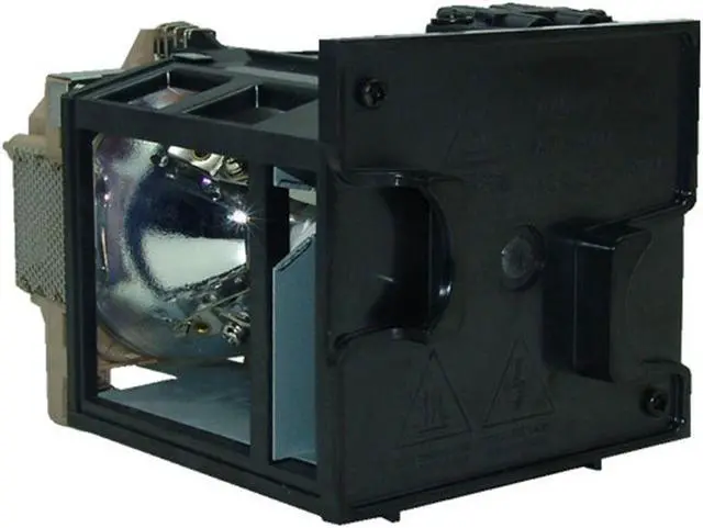 Alt view image 4 of 5 - Runco RUPA 007150 Compatible Projector Lamp Module