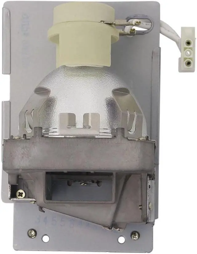 Alt view image 3 of 5 - Promethean PRM-45 DLP Compatible Projector Lamp Module
