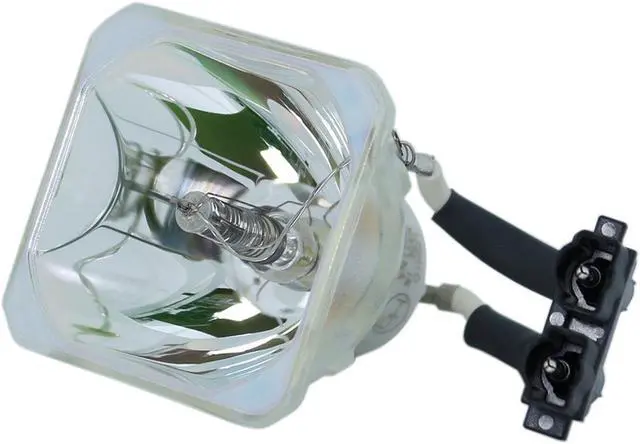 Alt view image 2 of 5 - Dukane 456-8763 Ushio Projector Bare Lamp