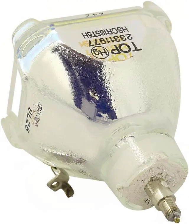 Alt view image 4 of 5 - Geha 60-257633 OEM Projector Bare Lamp