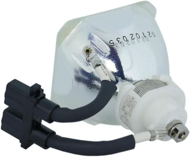 Alt view image 4 of 5 - Dukane 456-8763 Ushio Projector Bare Lamp