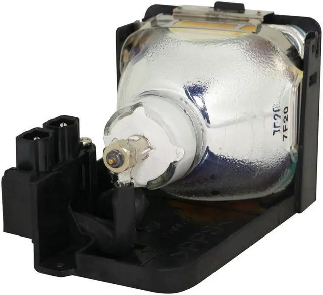 Alt view image 5 of 5 - Eiki POA-LMP23 OEM Projector Lamp Module