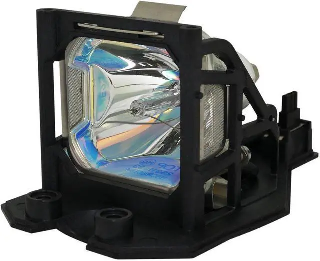 Alt view image 2 of 5 - Geha 60-257633 OEM Projector Lamp Module