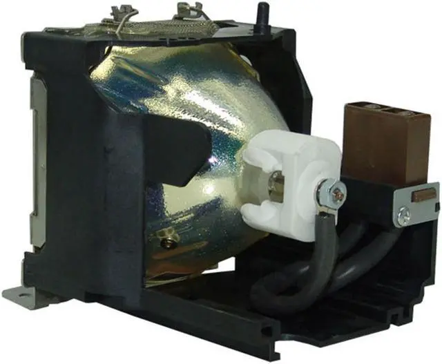 Alt view image 4 of 5 - Viewsonic RLC-043 Compatible Projector Lamp Module