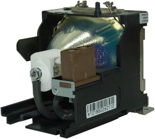 Alt view image 5 of 5 - Viewsonic RLC-043 Compatible Projector Lamp Module