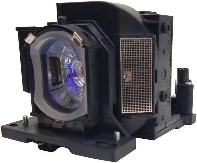 Alt view image 2 of 5 - Hitachi DT02081 Compatible Projector Lamp Module