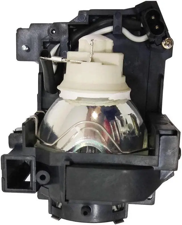 Alt view image 3 of 5 - Hitachi DT02081 Compatible Projector Lamp Module